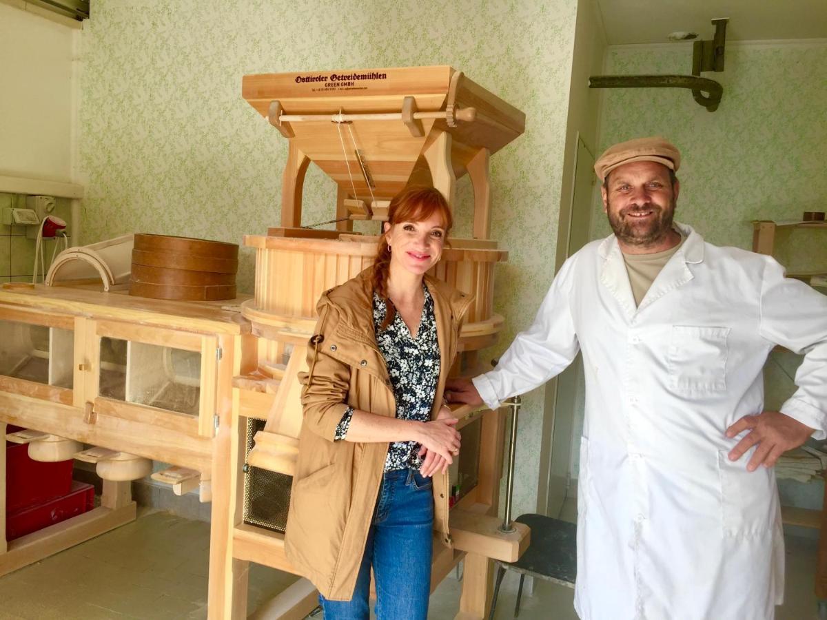 Mega Apartman Prvacina Kültér fotó